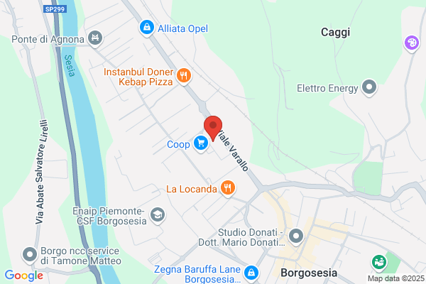 Paggio franco (Dr.)