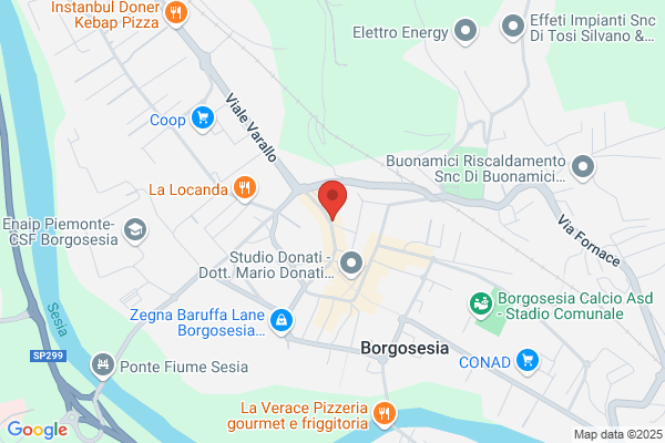 Studio Dentistico Belladitta Dott. Walter