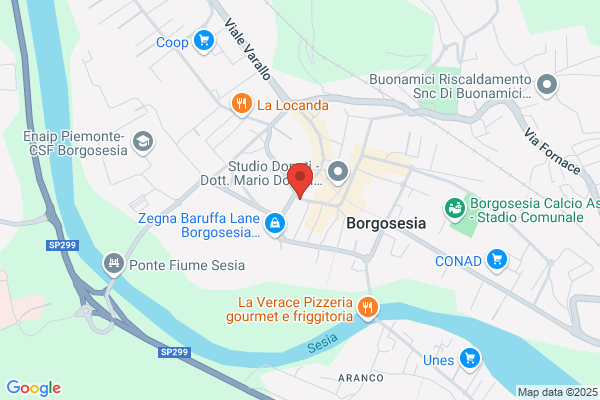 Studio Associato Romei Longhena - Marchisio