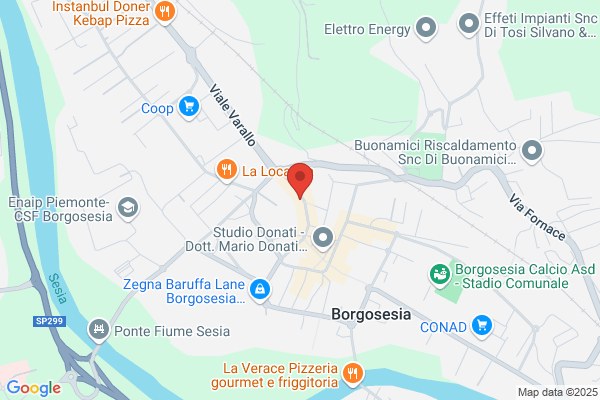 Studio Tecnico Ancona