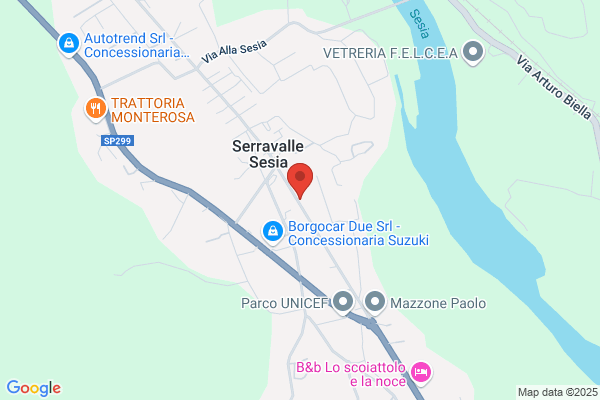 Farmacia Passerini Dottor Pio