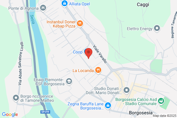 Le Due Valli Soc.Coop A R L