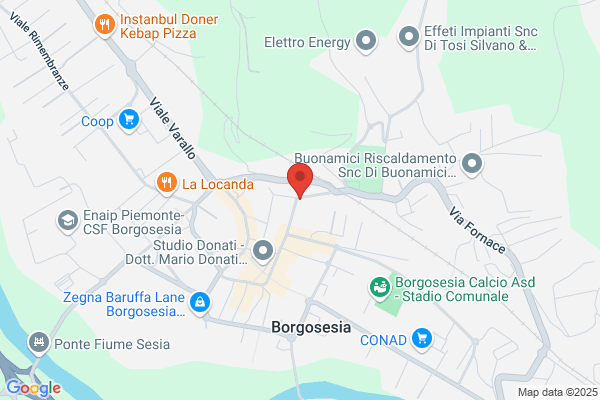 Libera Universita Popolare Della Valsesia E Valsessera