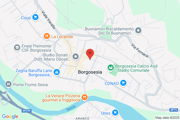 La Contabile S.A.S.