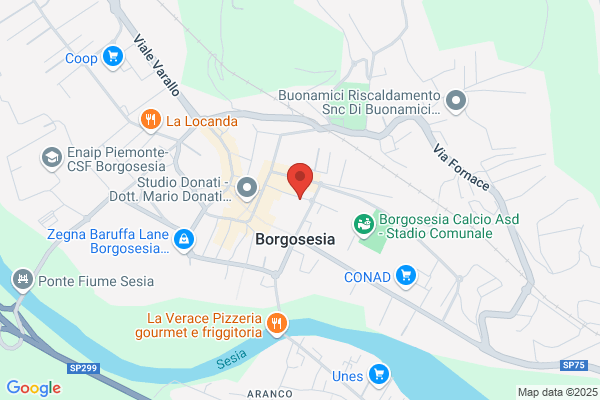 Masseroni chiaretta (Dr.)