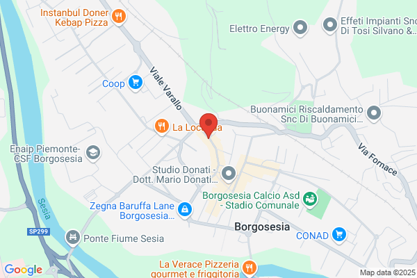 Impresa Funebre Badarello
