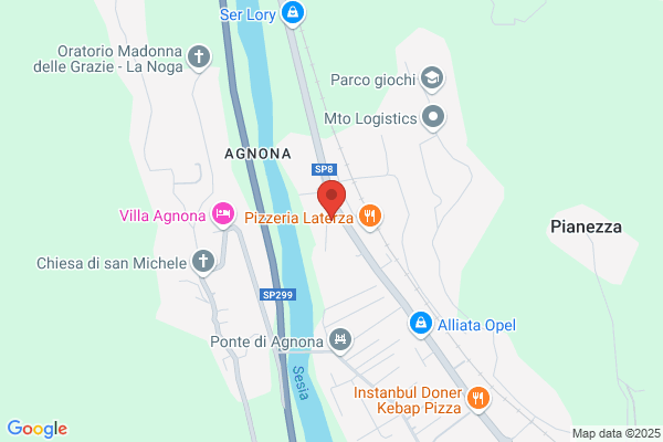 Estetica Relax Di Luciano Annamaria