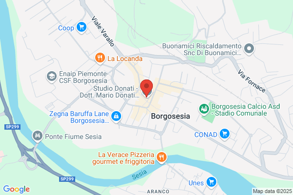 Laboratorio di Analisi Mediche e di Ricerche Cliniche Gibellini Dr. Enzo