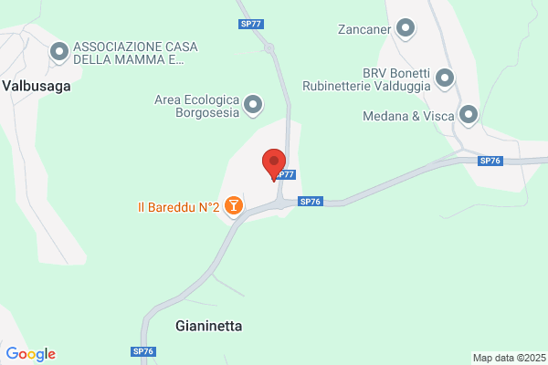 F.Lli Zanetti S.R.L.