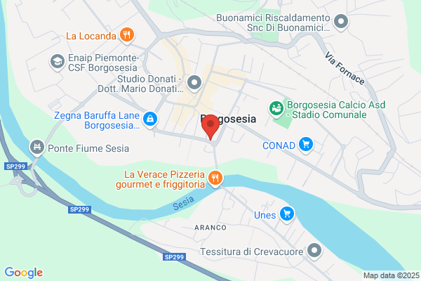 Impresa Di Pulizie White