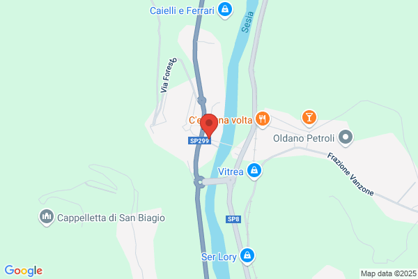 Industrie Toscanini Srl