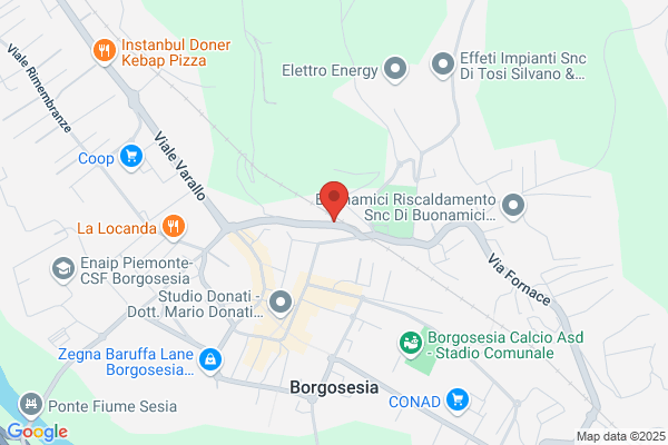 Istituto Nazionale Della Previdenza Sociale