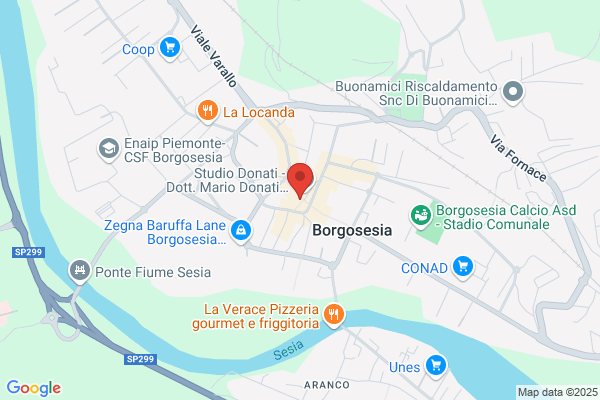 La Gelateria
