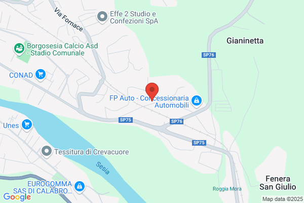 Omff Di Rossin Graziano E C. - s.N.C.