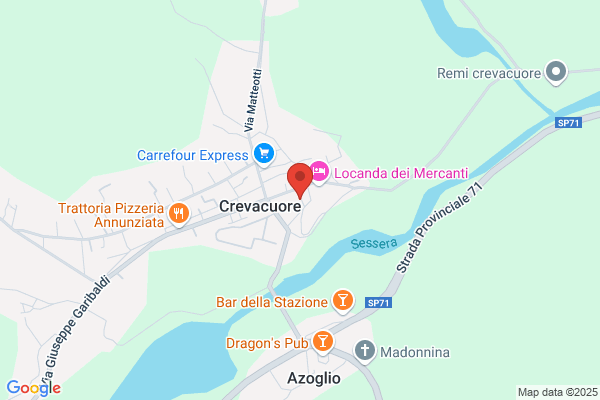 Papalia antonio (Dr.)