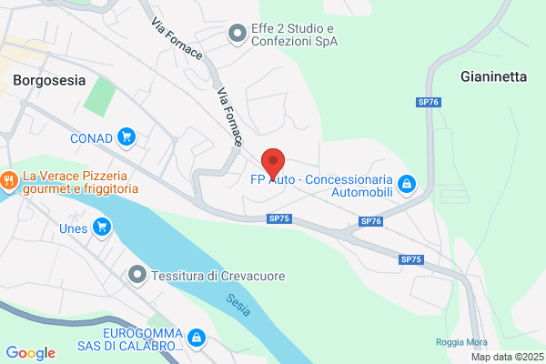 Ptp Circolo Arci S. Anna