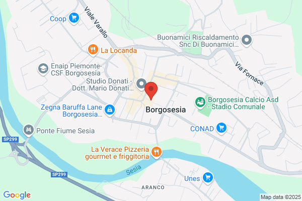 Randstad Italia Societa Di Fornitura Di Lavoro temporaneo Spa