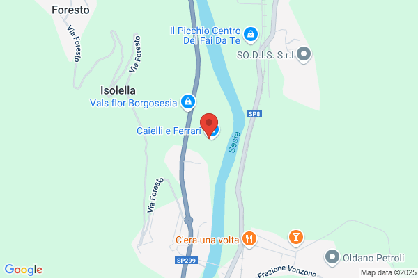 Rossi Ottavio & C. (S.N.C.)