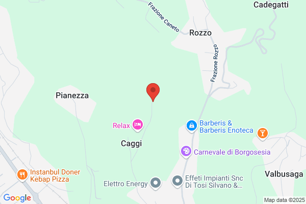 Scansetti fabio
