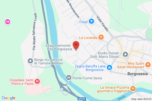 Scuole Professionali