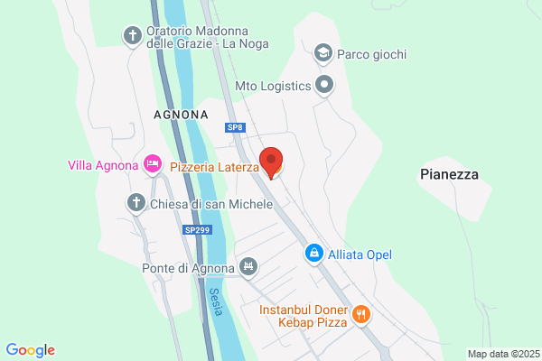 Pizzeria Trattoria La Tranquilla