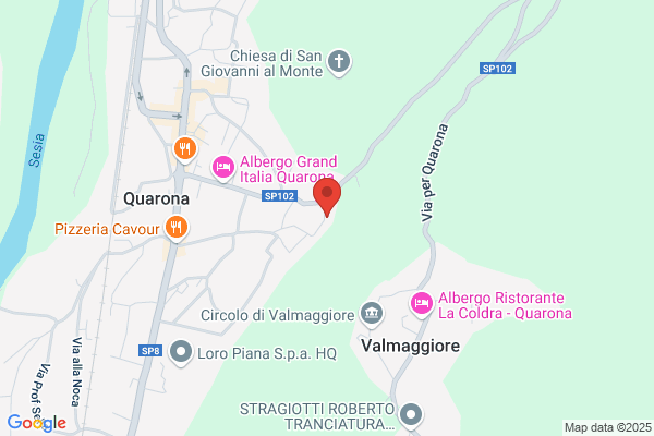 Termoidraulica Valsesia Impianti