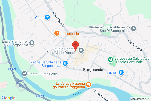 Macelleria Polleria Fratelli Leone