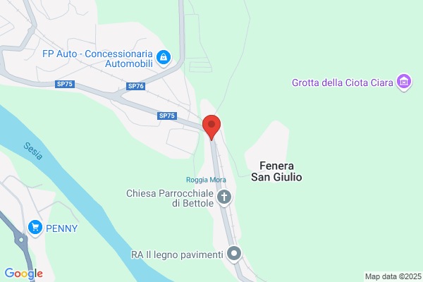 Pasticceria F.Lli Greco Snc