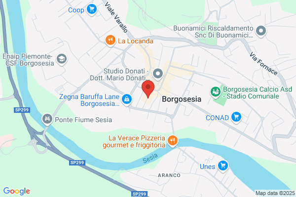 I Piccoli Piaceri - Ristorante Pizzeria
