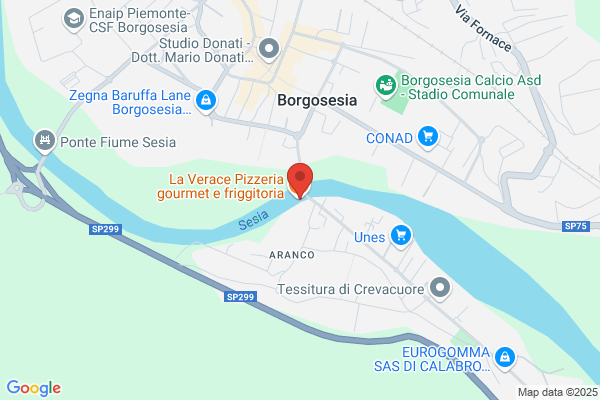 Il Mulino Di Talamona Paola