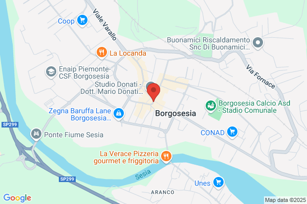 Ristorante Granditalia