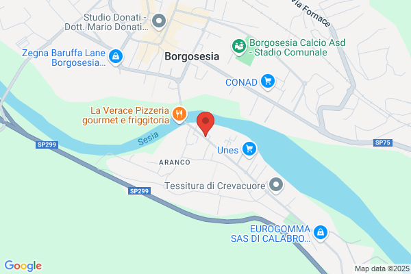 Unione Italiana Del Lavoro