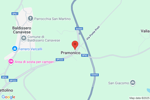 Trattoria Dei Passeggeri