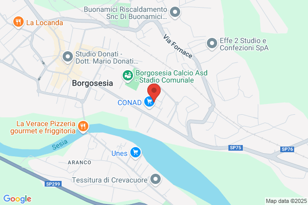 Supermercato Comprabene