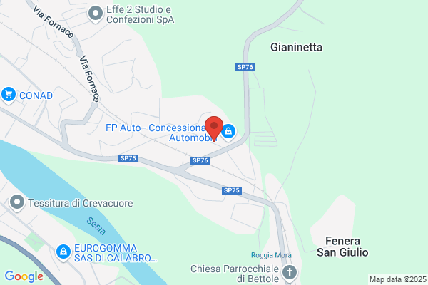 Valvoservice Srl