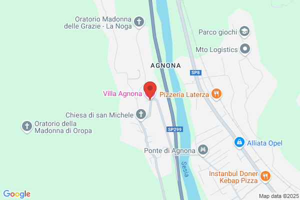 Agnona S.P.A