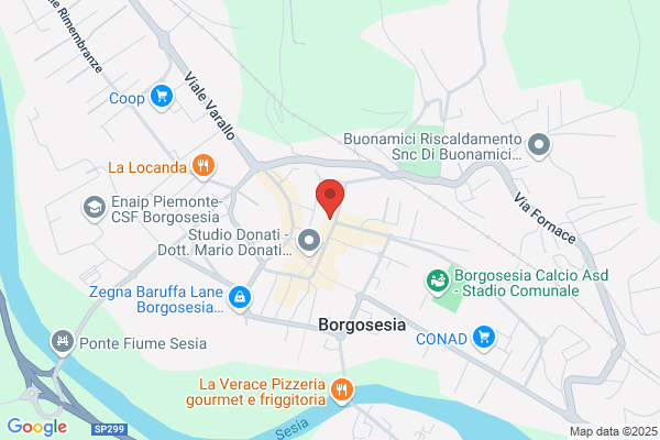 Circolo Didattico Borgosesia Uno