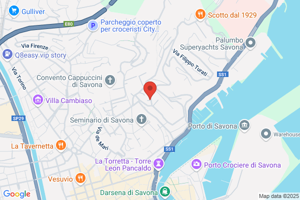 Boagno Arredamenti S.N.C.