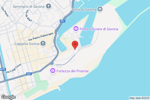 Consorzio Savonese Autotrasporti Csa