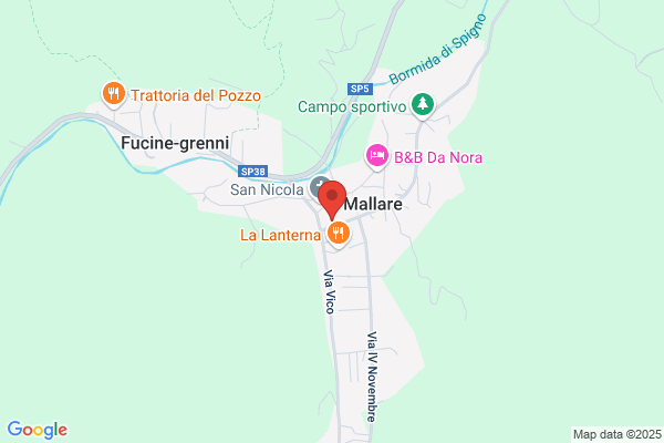 Farmacia San Nicola