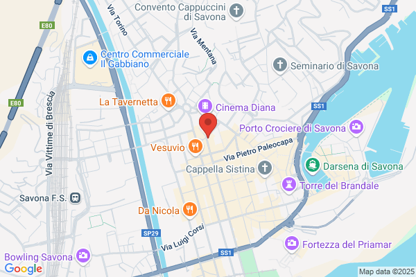 Ferro Federica (Proc. Leg.)