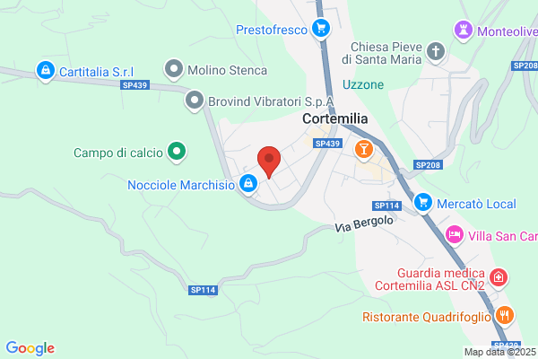 Fini Stefania (Dr.)