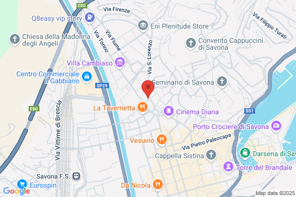 Fiori E Stili
