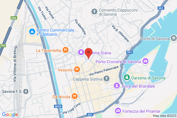 Fondazione Diocesana Comunitaservizi - Onlus