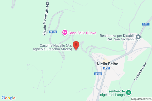 Fracchia Mirco