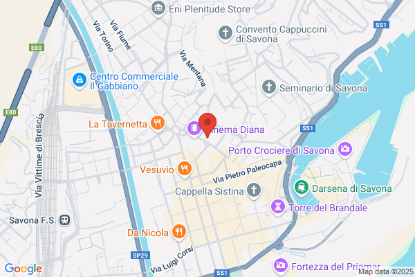 Freccero Giuseppe Costruzioni Srl