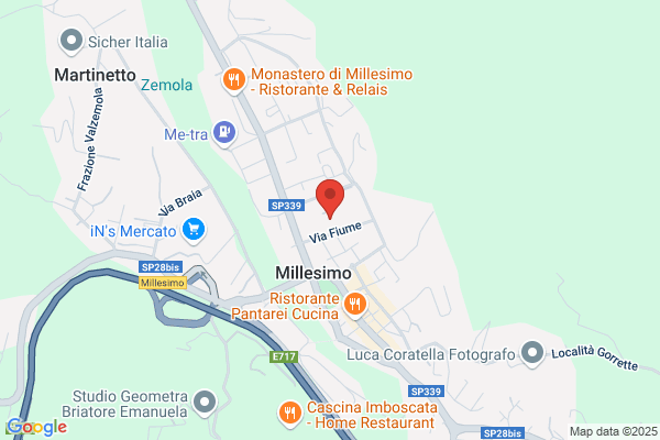 Fresia Assicurazioni Srl