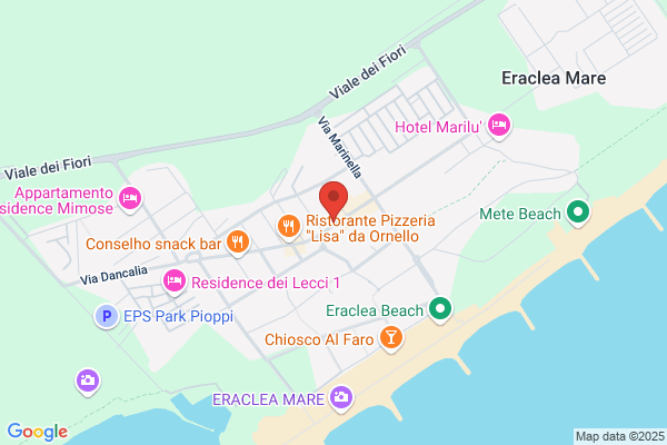 Gelateria Bar Marina