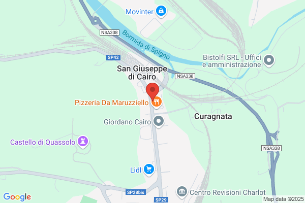 Giordano S.N.C.