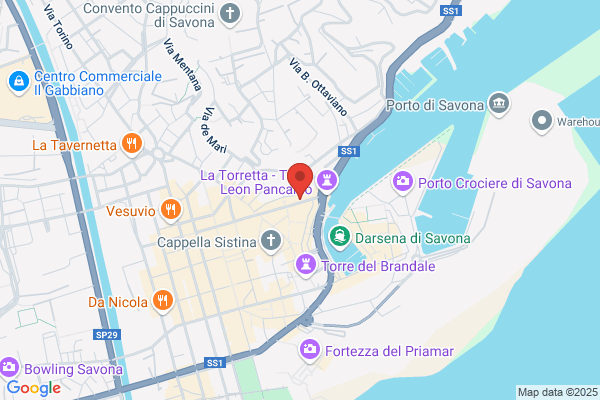 I Fiori Di Tiziana